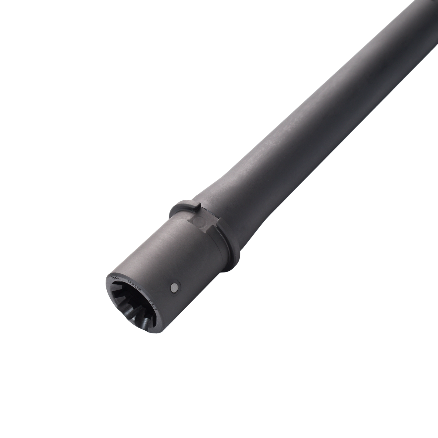 Nefarious Arms HK416 A5 Barrel, 14.5" G95 Style, 5.56x45mm NATO