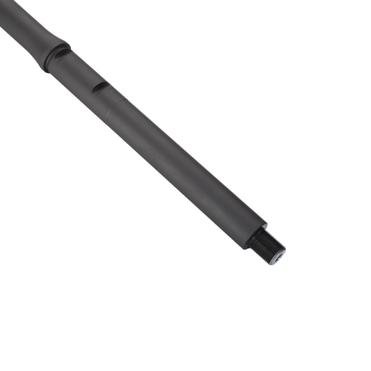 Nefarious Arms HK416 / MR556 Barrel, 14.5" LIGHT, 5.56x45mm NATO