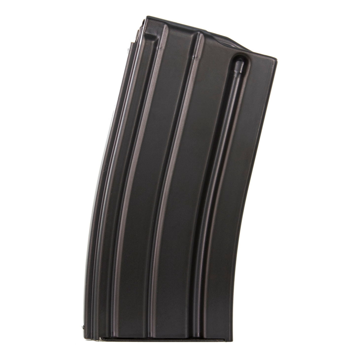 HK416 / MR556 20-Round Steel Magazine — 5.56mm | Genuine HK (Part #233609S)