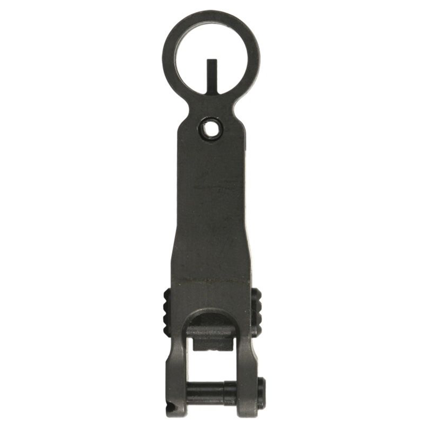 HK 33mm Front Folding Sight – HK416 / HK417 / MR556 / MR762 | Genuine HK #235905