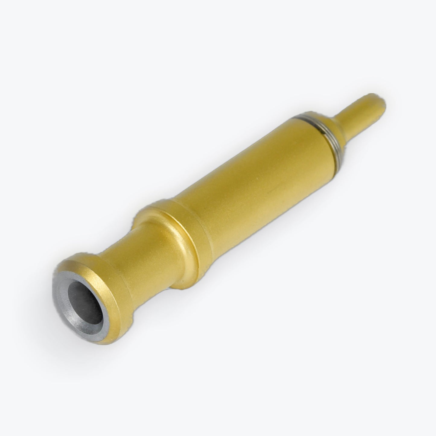 Enhanced Reliability Gas Piston