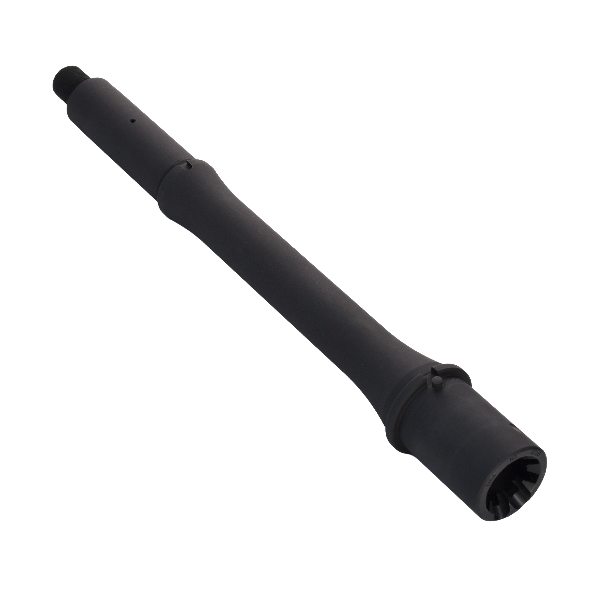 Nefarious Arms HK416 / MR556 9