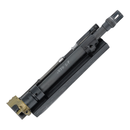 Gas Block Assembly Tool