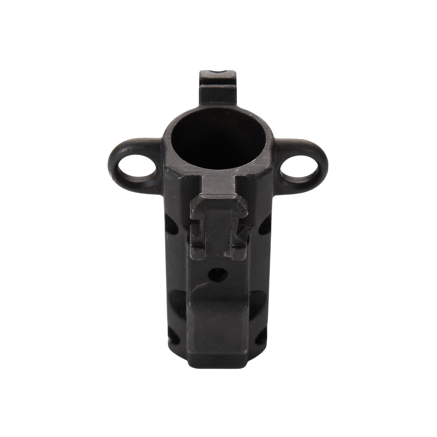HK 2-Position Adjustable Gas Block with Sling Loops / Bayonet Lug – 14.5" HK416 | Genuine HK
