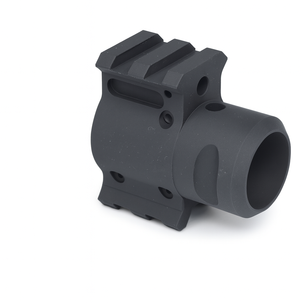 M110 / MKII Gas Block