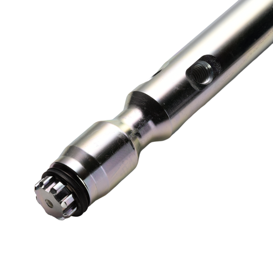 Reaction Rod – Armorer’s Multi-Platform Upper Receiver Holding Tool