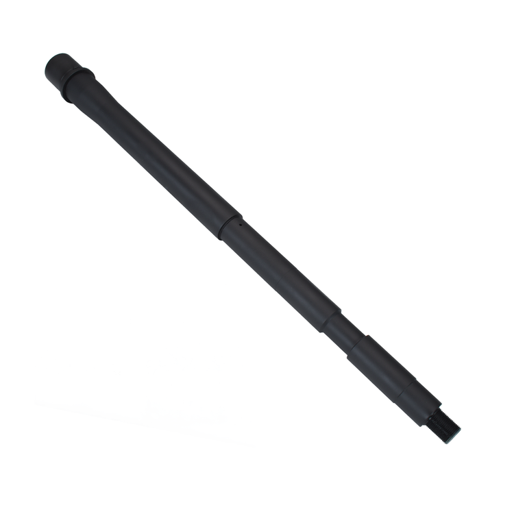 KAC BARRELS