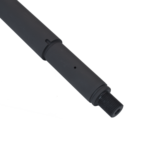 Nefarious Arms HK416 / MR556 Barrel, 10.4" HEAVY, 5.56x45mm NATO