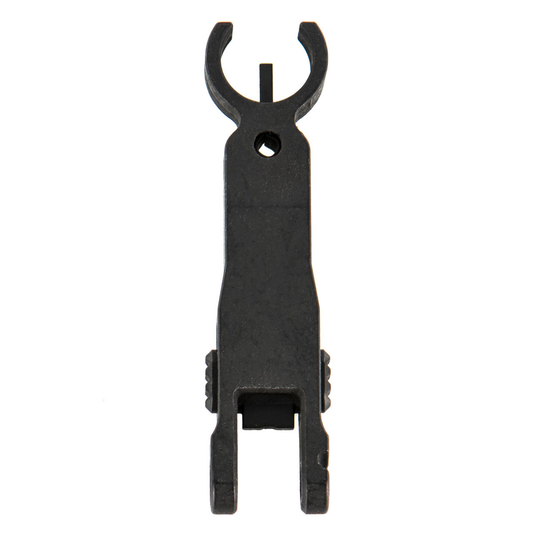 HK 33mm Front Folding Sight – HK416 / HK417 / MR556 / MR762 | Genuine HK