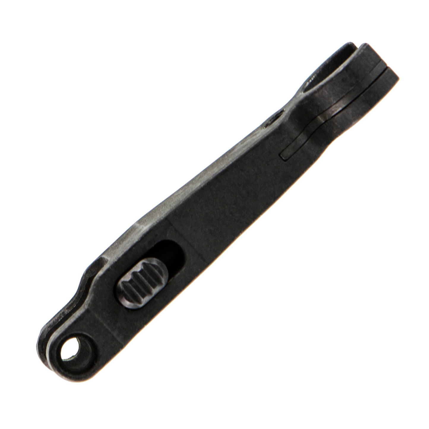 HK 33mm Front Folding Sight – HK416 / HK417 / MR556 / MR762 | Genuine HK