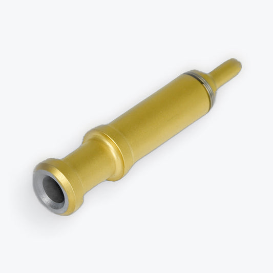Enhanced Reliability Gas Piston