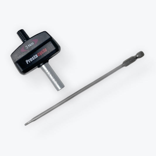 Torque Wrench Kit