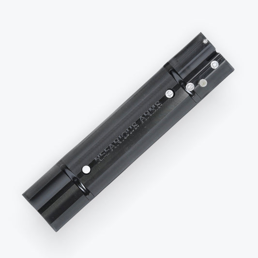 Gas Block Assembly Tool