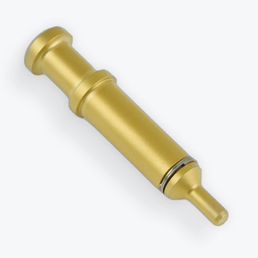 Enhanced Reliability Gas Piston