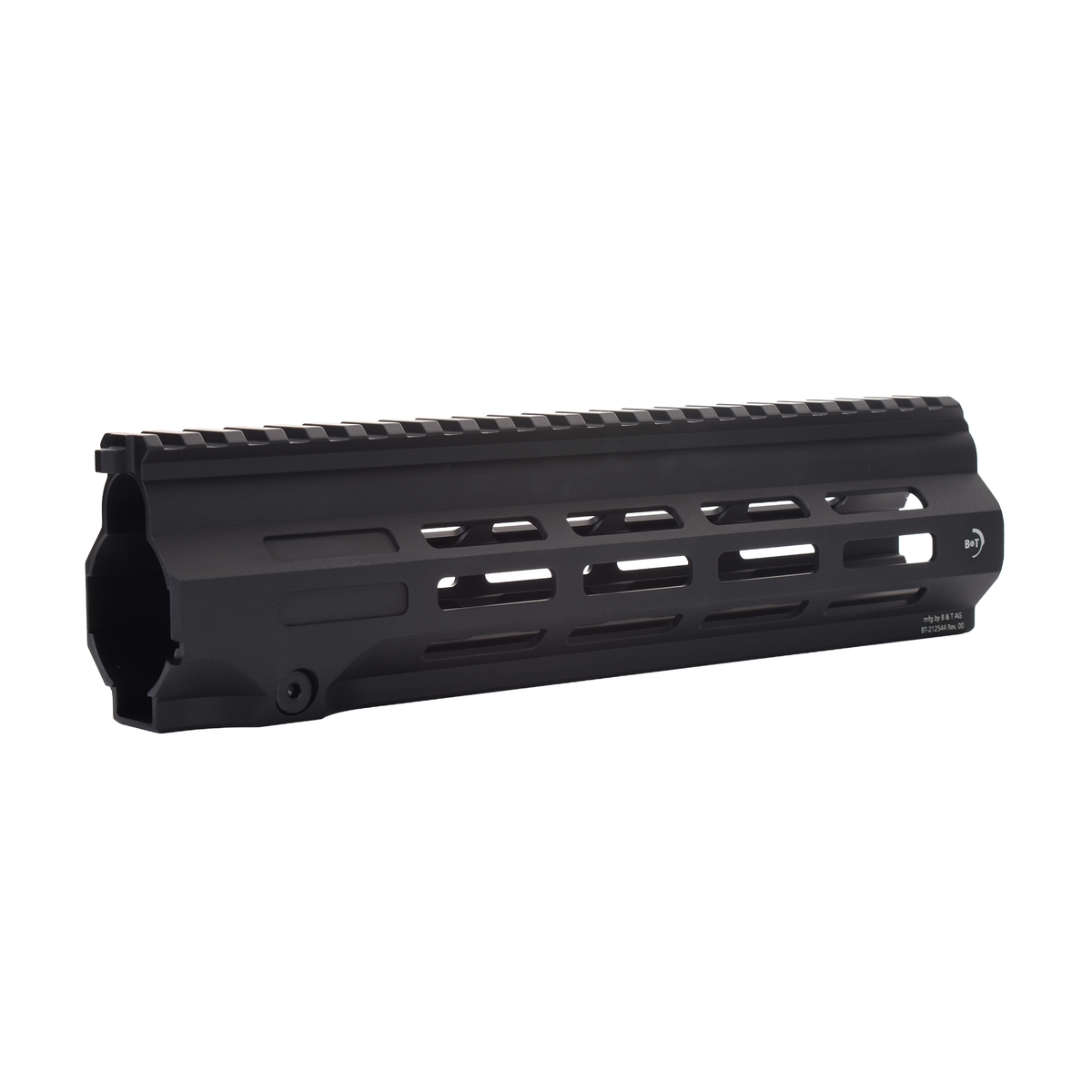 B&T M-LOK Handguard for HK416 / MR223 (11 B&T M-LOK Handguard for HK416 / MR223 (11