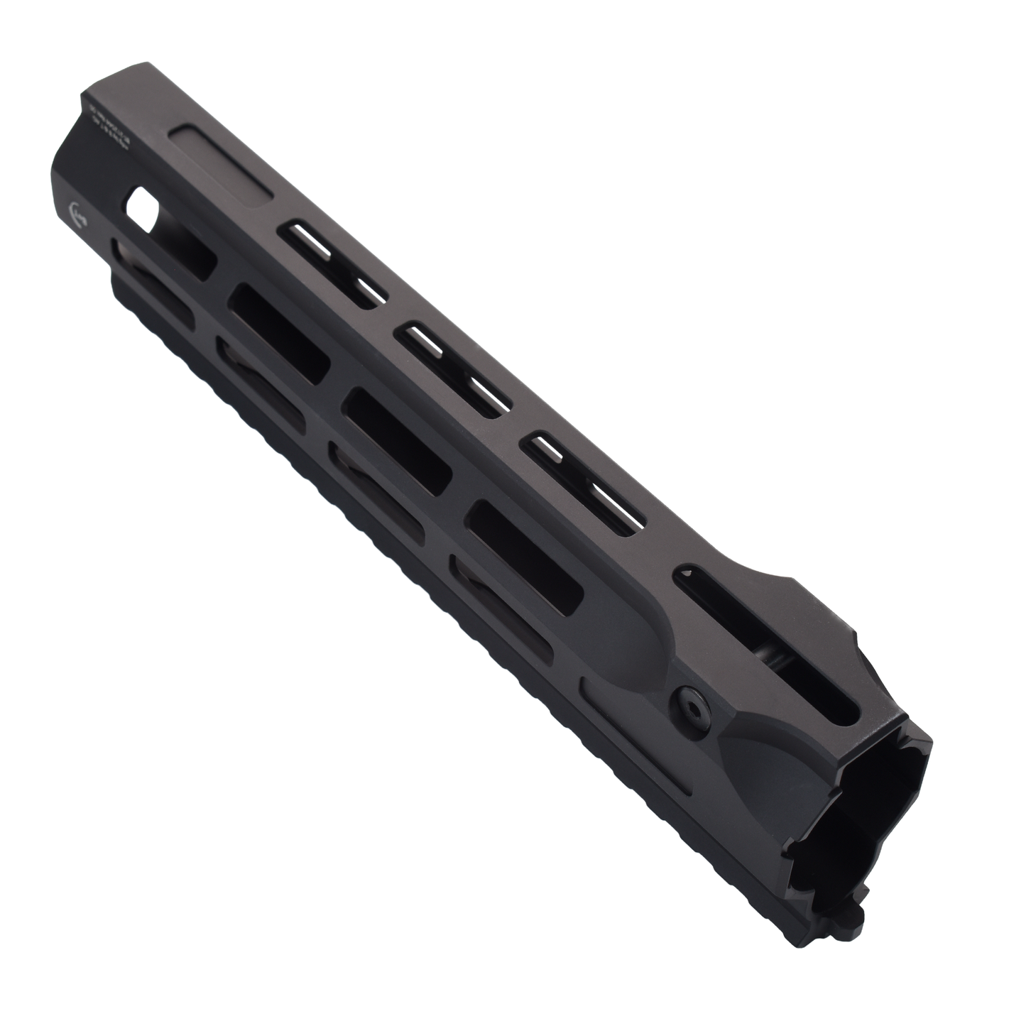 B&T M-LOK Handguard for HK416 / MR223 (11") - Black