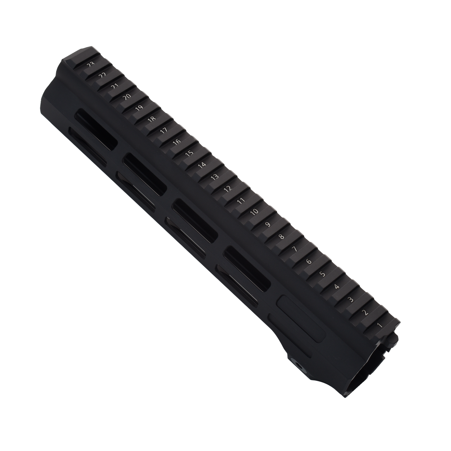 B&T M-LOK Handguard for HK416 / MR223 (11") - Black