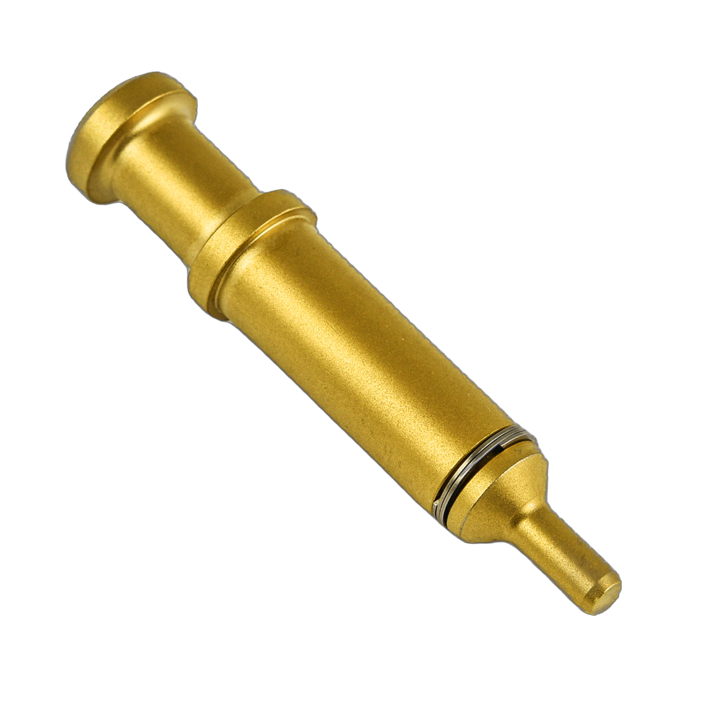 Enhanced Reliability Gas Piston