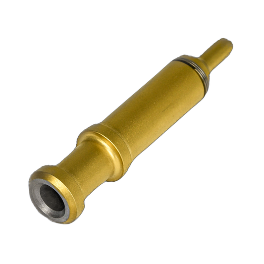 Enhanced Reliability Gas Piston