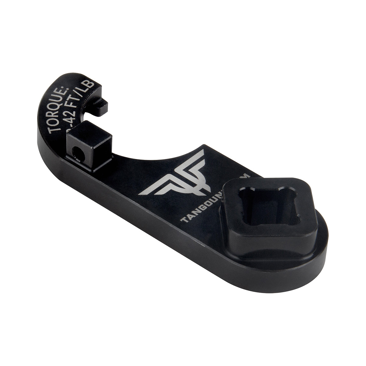 Tango Uniform Echo Zulu Castle Nut Armorer’s Kit