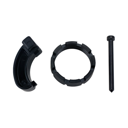 Tango Uniform Echo Zulu Castle Nut Starter Kit