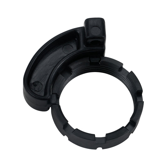 Tango Uniform Echo Zulu Castle Nut Starter Kit