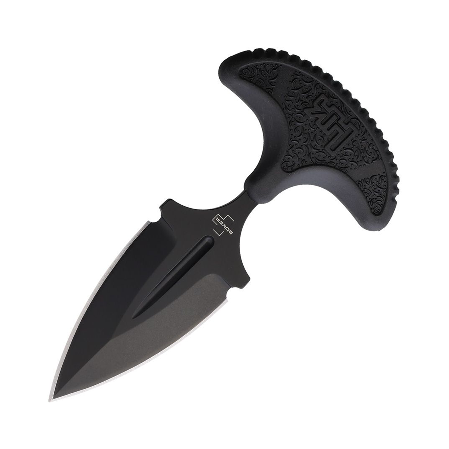H&K FX02 Push Dagger Knife