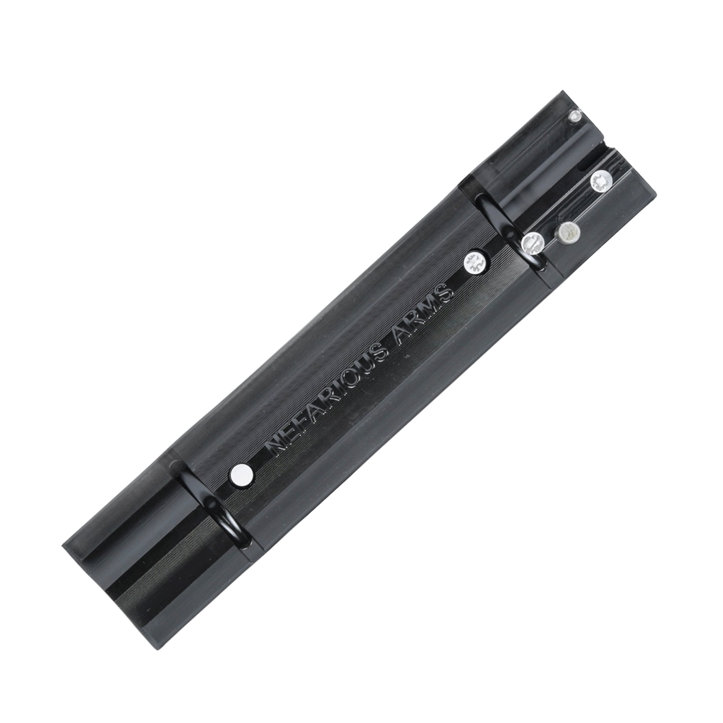 Gas Block Assembly Tool