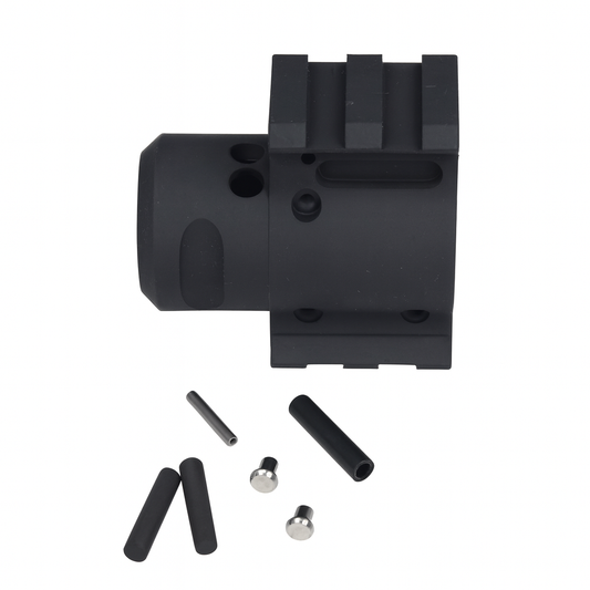 M110 / MKII Gas Block