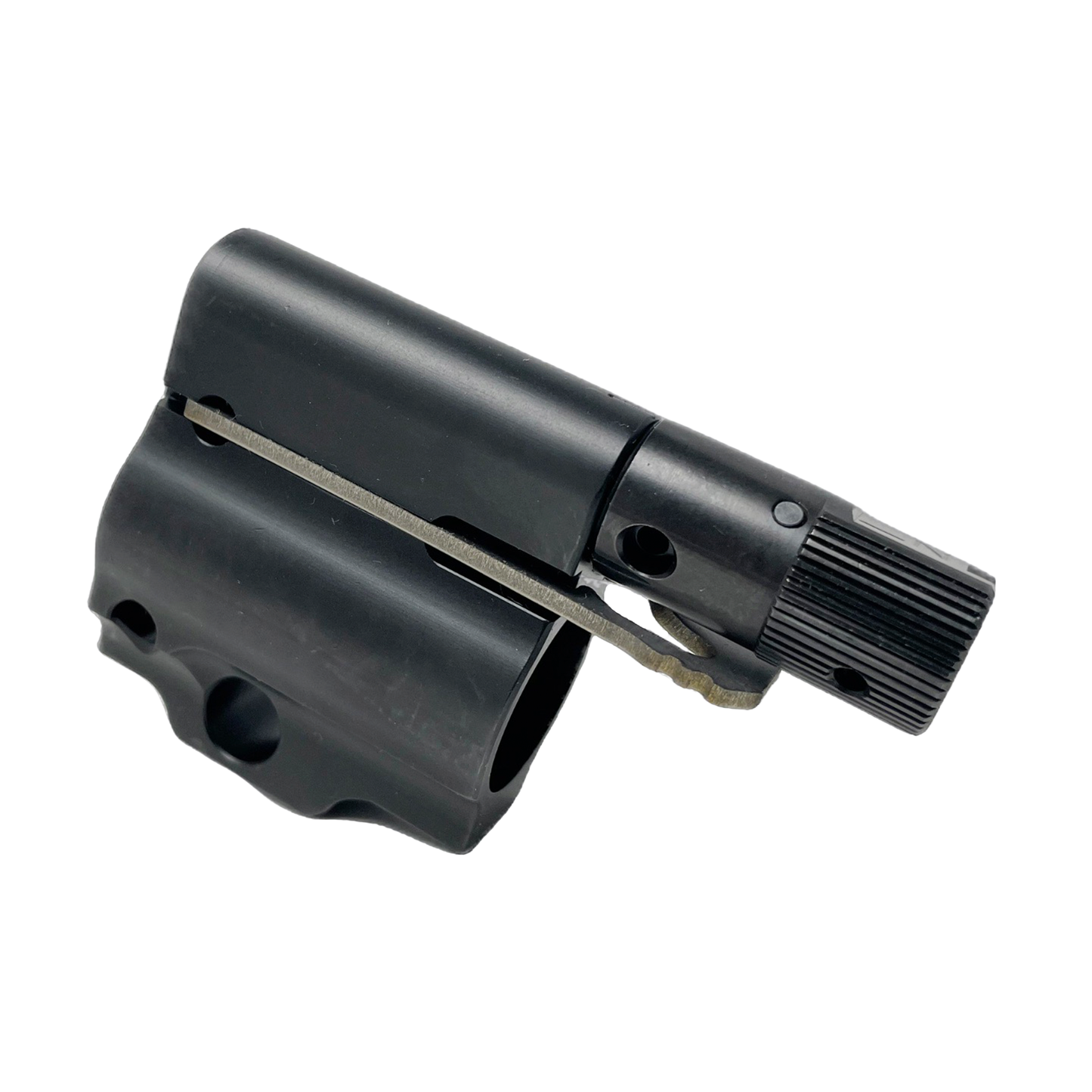 NA5 - HK 416A5 Style Adjustable Gas Block