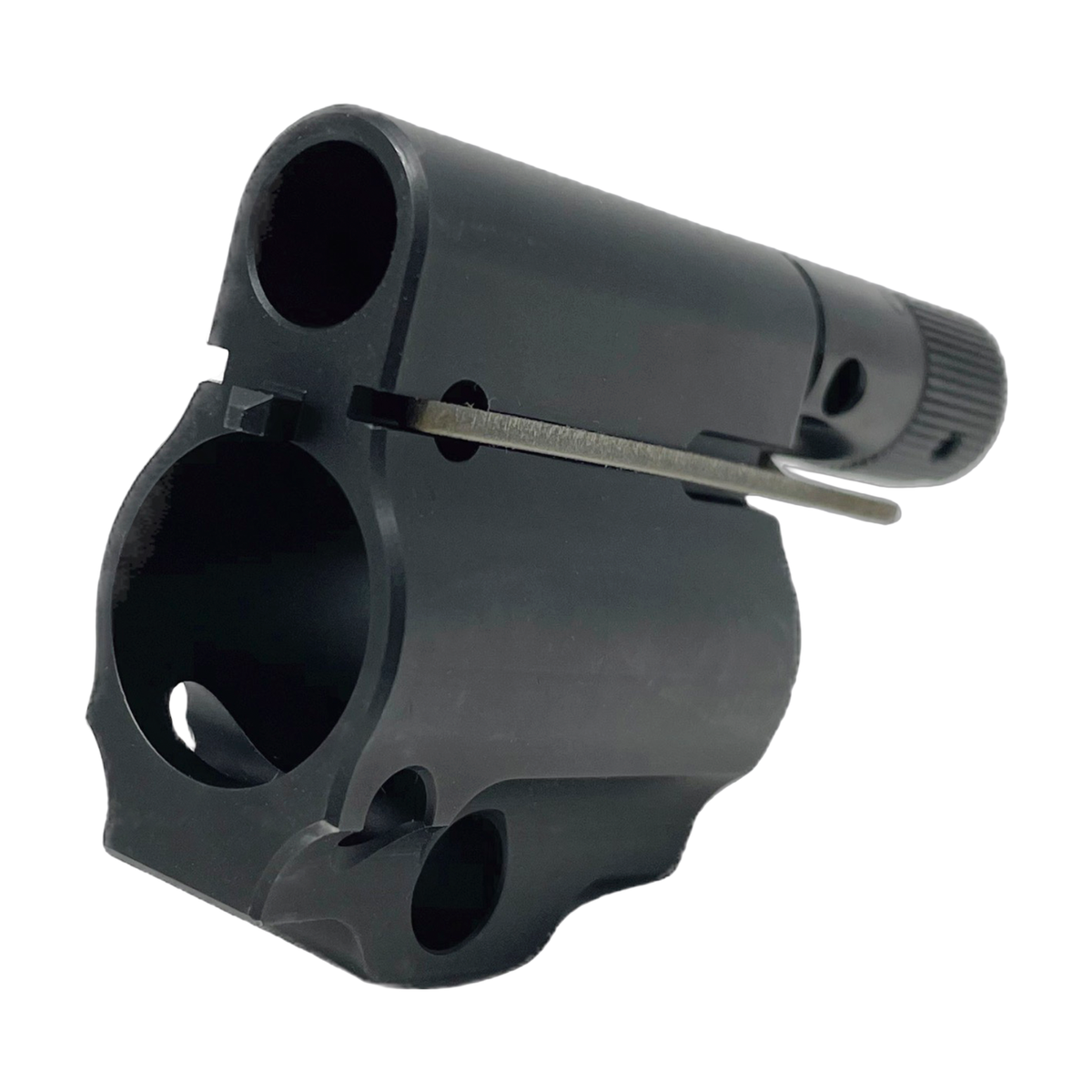 NA5 - HK 416A5 Style Adjustable Gas Block – Nefarious Arms NA5 - HK 416A5 Style Adjustable Gas Block – Nefarious Arms